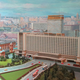 Image for article titled Enormous Scale Models of Cities are Mind-Blowing and Gorgeous